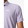 Pánská polokošile HELLY HANSEN OCEAN POLO 697 LILATECH - Helly Hansen - 34207 697 OCEAN POLO