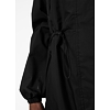 Dámský kabát HELLY HANSEN W ESCAPE LONG COAT 990 BLACK - Helly Hansen - 53317 990 W ESCAPE LONG COAT