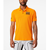 Pánská polokošile HELLY HANSEN HP RACING POLO 285 saffro