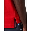 Pánská polokošile HELLY HANSEN 34248 162 SKAGERRAK POLO 162 červená - Helly Hansen - 34248 162 SKAGERRAK POLO