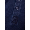 Pánské polo GARCIA Z1150 1050 mens polo 1050-indigo - GARCIA - Z1150 1050 mens polo