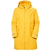 Dámský kabát HELLY HANSEN W LISBURN RAINCOAT 344 essent - Helly Hansen - 53097 344 W LISBURN RAINCOAT