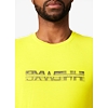 Pánské triko HELLY HANSEN HP RACING T-SHIRT 350 sweet - Helly Hansen - 34053 350 HP RACING T-SHIRT