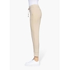 Dámské kalhoty STEHMANN ROXANA2 130 sand - Stehmann - ROXANA2 748 130 41185 ANKLE PANTS