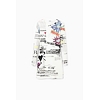 Dámské šaty DESIGUAL WAPAS 1001 CRUDO - DESIGUAL - 22WWVK56 1001 VEST_WAPAS
