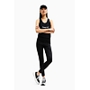 Dámské legins DESIGUAL LEMON 2000 NEGRO - DESIGUAL - 22WWKK06 2000 LEGGING_LEMON