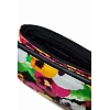 Dámská kabelka DESIGUAL MIKA DORTMUND FLAP 9019 TUTTI FRUTI - DESIGUAL - 22WAXP55 9019 BAG_MIKA DORTMUND FLAP