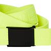 Pásek HELLY HANSEN WORKWEAR BELT 360 yellow - HELLY HANSEN WORKWEAR - 79528 360 HH LOGO BELT