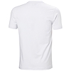 Triko krátký rukáv HELLY HANSEN WORKWEAR MANCHESTER 900 white - HELLY HANSEN WORKWEAR - 79161 900 MANCHESTER T-SHIRT