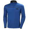 Funkční prádlo HELLY HANSEN HP 1/2 ZIP PULLOVER 606 DEEP FJORD - Helly Hansen - 30208 606 HP 1/2 ZIP PULLOVER