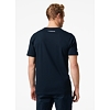 Pánské triko HELLY HANSEN THE OCEAN RACE T-SHIRT 601 NAVY V - Helly Hansen - 20371 601 THE OCEAN RACE T-SHIRT