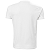 Pánské triko HELLY HANSEN RWB GRAPHIC T-SHIRT 001 WHITE - Helly Hansen - 53763 1 RWB GRAPHIC T-SHIRT