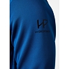 Pánská mikina HELLY HANSEN HP FLEECE JACKET 606 DEEP FJORD - Helly Hansen - 34043 606 HP FLEECE JACKET