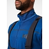 Funkční prádlo HELLY HANSEN HP 1/2 ZIP PULLOVER 606 DEEP FJORD - Helly Hansen - 30208 606 HP 1/2 ZIP PULLOVER