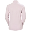 Dámská mikina HELLY HANSEN W DAYBREAKER 1/2 ZIP FLEECE 692 DUSTY SYRIN - Helly Hansen - 50845 692 W DAYBREAKER 1/2 ZIP FLEECE
