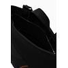 Dámský batůžek DESIGUAL ELECTRA NERANO 3.0 2000 NEGRO - DESIGUAL - 22WAKP14 2000 BACK_ELECTRA NERANO 3.0