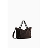 Dámská kabelka DESIGUAL OLA OLA LIBIA 6000 MARRON - DESIGUAL - 22WAXPB3 6000 BAG_OLA OLA_LIBIA