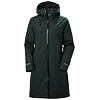 Dámský zimní kabát HELLY HANSEN W ASPIRE RAIN COAT - Helly Hansen - 53517 495 W ASPIRE RAIN COAT