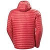 Pánská zimní bunda HELLY HANSEN RWB LIGHT DOWN INSULATOR 162 RED - Helly Hansen - 53789 162 RWB LIGHT DOWN INSULATOR