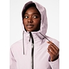 Dámský zimní kabát HELLY HANSEN W ASPIRE RAIN COAT 692 DUSTY SYRIN - Helly Hansen - 53517 692 W ASPIRE RAIN COAT