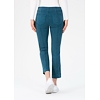 Dámské 7/8 kalhoty STEHMANN IGOR3 4163 lake - Stehmann - IGOR3 682W 4163 41340 CROPPED PANTS