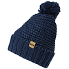 Dámská čepice HELLY HANSEN W CALGARY CHUNKY BEANIE 584 OCEAN - Helly Hansen - 67266 584 W CALGARY CHUNKY BEANIE