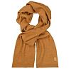 Dámská šála GARCIA U20141 269 ladies scarf 269 burnt sand - GARCIA - U20141 269 ladies scarf