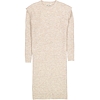 Dámské šaty GARCIA ladies dress 2542 sand melee - GARCIA - U20086 2542 ladies dress
