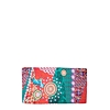 Dámský šátek DESIGUAL 40W5744 3014 PANU_ANNELISE 3014 SCARLET - DESIGUAL - 40W5744 3014 PANU_ANNELISE