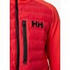 Pánská bunda HELLY HANSEN HP INSULATOR 162 red - Helly Hansen - 34029 162 HP INSULATOR