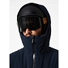 Pánská zimní bunda HELLY HANSEN SWIFT TEAM JACKET 597 NAVY - Helly Hansen - 65871 597 SWIFT TEAM JACKET
