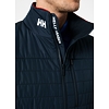 Pánská vesta HELLY HANSEN 30377 597 CREW INSULATOR VEST 597 NAVY - Helly Hansen - 30377 597 CREW INSULATOR VEST