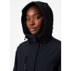 Dámský zimní kabát HELLY HANSEN W ADORE 597 NAVY - Helly Hansen - 53655 597 W ADORE INS RAIN COAT