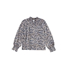 Dámská košile GARCIA ladies shirt 4581 navy peony - GARCIA - X20231 4581 ladies shirt