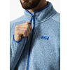 Pánská mikina HELLY HANSEN VARDE FLEECE JACKET 2.0 625 BLUE FOG - Helly Hansen - 49429 625 VARDE FLEECE JACKET 2.0