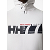 Pánská mikina HELLY HANSEN RWB HOODIE 825 nimbus - Helly Hansen - 53885 825 RWB HOODIE