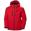 Pánská zimní bunda HELLY HANSEN JUNIPER 223 alert - Helly Hansen - 65598 223 JUNIPER