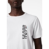 Pánské triko HELLY HANSEN 34251 001 COASTLINE T-SHIRT - Helly Hansen - 34251 001 COASTLINE T-SHIRT