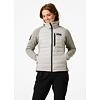 Dámská zimní bunda HELLY HANSEN W ARCTIC OCEAN 917 mellow