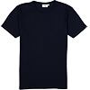 Pánské triko GARCIA mens T-shirt ss 292 dark moon - GARCIA - Z1101 292 mens T-shirt ss
