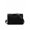 Dámská kabelka DESIGUAL ALPHA DORTMUND FLAP - DESIGUAL - 23SAXP95 2000 BAG ALPHA DORTMUND FLAP