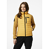 Dámská zimní bunda HELLY HANSEN W ARCTIC OCEAN HYBRID INS 341 HONEYCOMB - Helly Hansen - 30370 341 W ARCTIC OCEAN HYBRID INS