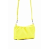 Dámská kabelka DESIGUAL LOLOS OTTERLO PLEATS 8003 YELLOW - DESIGUAL - 23SAXY16 8003 BAG LOLOS OTTERLO PLEATS