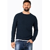 Pánský svetr TIMEZONE Spiral Knit Crewneck 3248