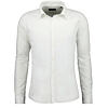 Pánská košile RAGMAN Kent 006  WEISS - Ragman - 2070L 006 Shirt longsleeve Kent