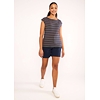 Dámské triko Blutsgeschwister Boxy Babe - Blutsgeschwister - 001231-137-0522 Boxy Babe
