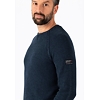 Pánský svetr TIMEZONE Spiral Knit Crewneck 3248 - Timezone - 28-10158-00-9009 3248 Spiral Knit Crewne