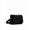 Dámská kabelka DESIGUAL DAMAS DORTMUND FLAP - DESIGUAL - 23SAXP23 2000 BAG DAMAS DORTMUND FLAP