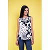 Dámské tílko SEIDEL Bluse ohne - SEIDEL - Z1702 69 Bluse ohne