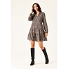 Dámské šaty GARCIA ladies dress - GARCIA - V20280 60 Ladies dress